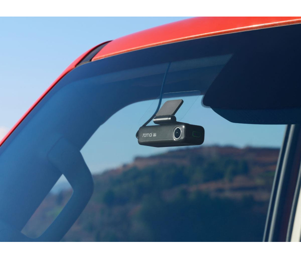 70mai Dash Cam M800 4K + kamera tylna RC14 HDR - 1501830 - zdjęcie 9